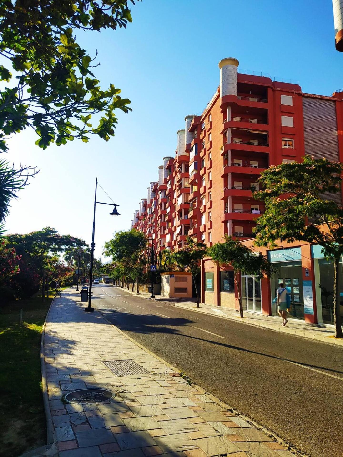 Gua - 4 Dorm, 8 Pers, Piscinas, Jardines, Parking, Playa Apartamento Fuengirola